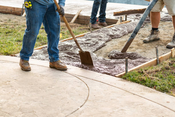  Corpus Christi, TX Concrete contractor Pros