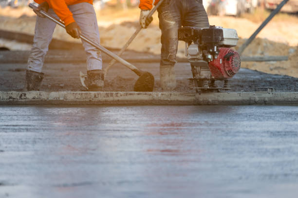 Best Decorative Concrete in Corpus Christi, TX