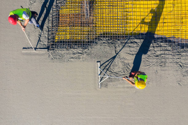 Best Concrete Removal and Replacement in Corpus Christi, TX