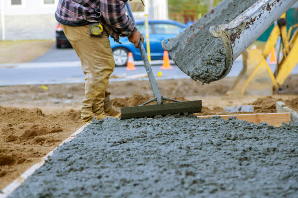 Best Concrete Grinding and Polishing in Corpus Christi, TX