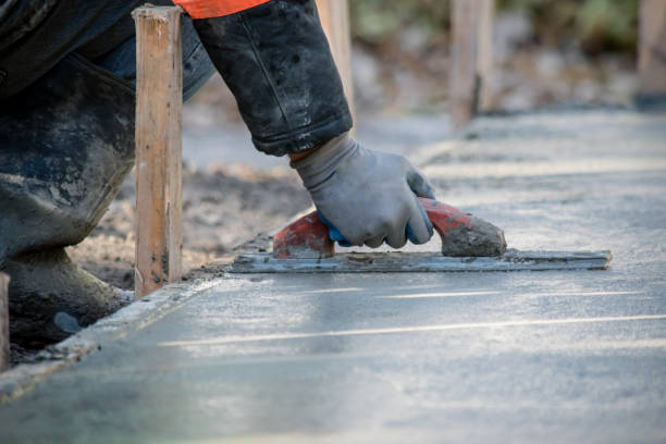 Best Concrete Removal and Replacement in Corpus Christi, TX