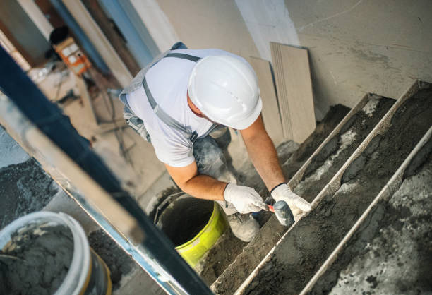 Best Concrete Retaining Walls in Corpus Christi, TX
