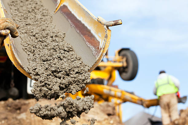 Best Concrete Demolition Services in Corpus Christi, TX