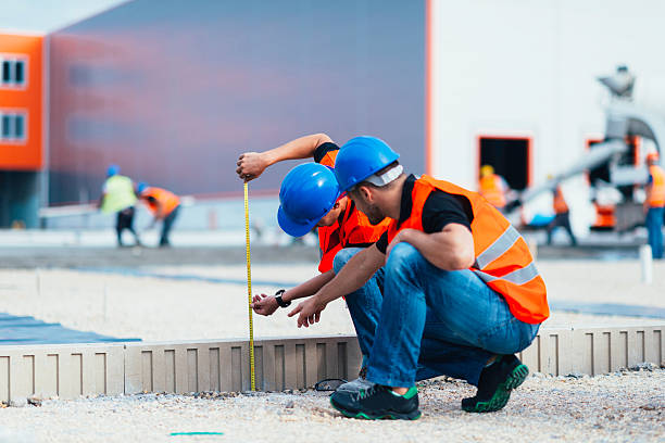 Best Concrete Foundation Repair in Corpus Christi, TX